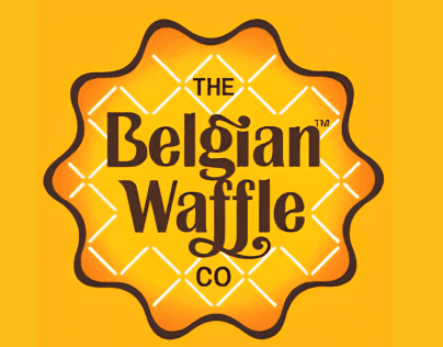 Belgian Waffle sponsor logo