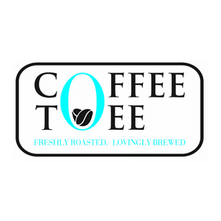 coffee toe's Frankie sponsor logo