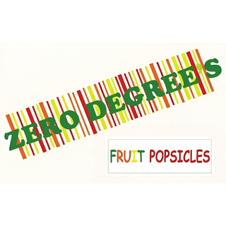 zero degree sponsor logo