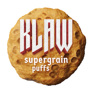 KLAW sponsor logo